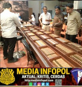 Menjelajahi Harta Karun Jember: Cerutu dan Kakao