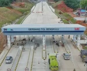 Tol Bengkulu Curup Lubuklinggau Resmi Masuk Proyek Strategis Nasional, Gubernur Helmi Hasan: “Ikhtiar Kita Tak Sia-Sia”