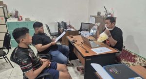 Sat Resnarkoba Polresta Banyumas Gagalkan Peredaran 10.248 Butir Obat Keras Tanpa Izin