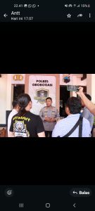 Kapolres Grobogan Ungkap Hasil Penyelidikan Kasus Kematian Siswa SMP N 1 Geyer