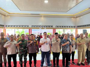 Bantuan Pangan Oktober-November Resmi Bergulir, Pemkab Jember Pastikan Tepat Sasaran