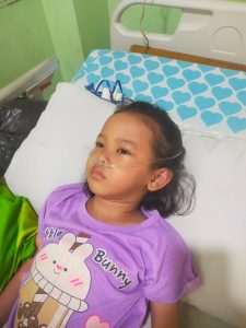 Sejumlah Warga di Kota Pekalongan Terkena DB, Dan Meminta Dinas Kesehatan Untuk Foging, Namun Tidak di Perkenankan