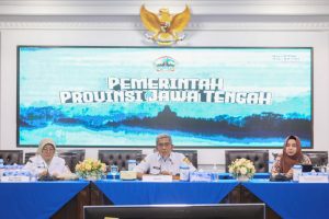 Investasi Kontruksi Di Jawa Tengah Mulai Dimudahkan