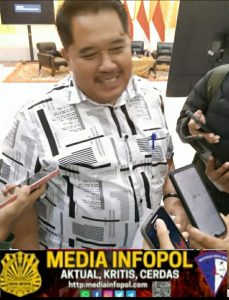 Update Pro Gus e Resmi Mengumumkan Hasil CaLon penerima beasiswa program Cinta Bergema tahun 2025.