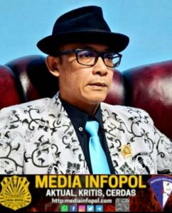 PGRI Masih Bersengketa, Publik Diminta Jangan Tersesat Hoaks