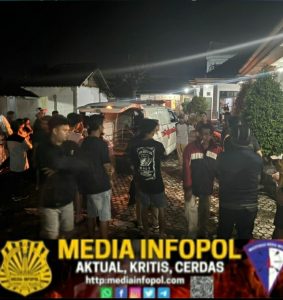 Perempuan Ditemukan Meninggal Dunia di Kamar Hotel Lestari, Diduga Alami Serangan Jantung