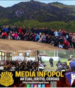 Bakorwil Jember Gelar Ananda Marga Vishvasya Vol. II : Membangun Jalan Kebaikan untuk Konservasi Ijen Geopark Menuju Revalidasi UNESCO 2026