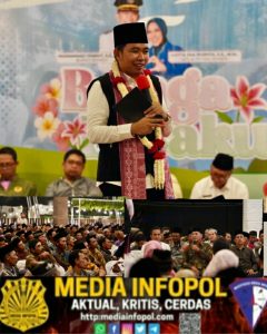 Serap Aspirasi RT/RW di Kencong, Gus Fawait Beri Solusi Persoalan Sampah dan Serum Anti Bisa Ular