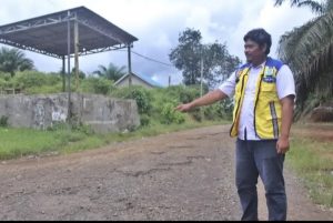 Pemprov Bengkulu Bangun Lima Ruas Jalan di Bengkulu Utara pada 2026, Dukung Akses dan Ekonomi Desa