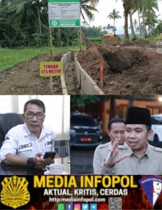 Terobosan OPLAH 2025 Siap Jadikan Jember Lumbung Pangan Utama Jatim