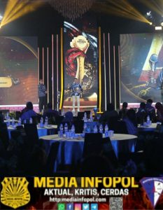 Pengakuan Nasional untuk Jember: Program Insentif Guru Ngaji & Lintas Agama Raih Apresiasi Tertinggi