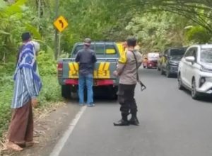 Pegawai Puskesmas Dibegal di Jalan Curup–Lubuklinggau, Korban Trauma dan Minta Polisi Tingkatkan Keamanan Jalur Rawan