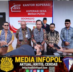 KDMP Sidomulyo, Koperasi Desa Pertama di Indonesia yang Ekspor Kopi ke Luar Negeri