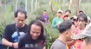 Warga Siwarak Karangreja Purbalingga Digegerkan Pembunuhan Sadis, Ayah Tewas di Tangan Anak Kandung