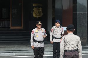 Jelang Nataru Polda Jatim Bentuk Satgas Premanisme*
