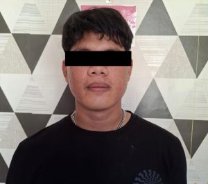 Spesialis Pembobol Ruma di Muara Kelingi Dibekuk Polisi, Gasak Emas 63 Gram dan Rp 20 Juta