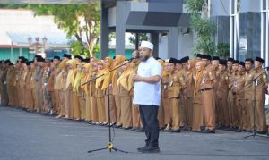 Gubernur Helmi Hasan Pastikan Infrastruktur Provinsi Bengkulu Tuntas dan Mantap Sambut 2026