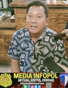 Anggota DPRD Jember Agung Budiman Gelar Reses Masa Sidang III 2025, Bahas Efisiensi Anggaran hingga Rencana Flyover Mangli