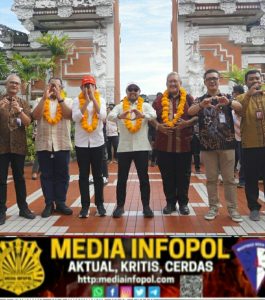 Penerbangan Perdana Jember – Bali Berlangsung Mulus, Sejumlah Penumpang Mengaku Ketagihan