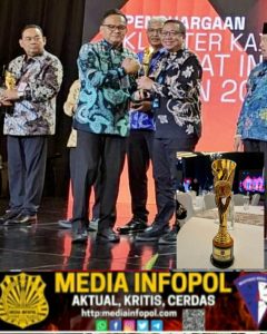 Terus Melaju dengan Inovasi, Jember Torehkan Prestasi di IGA 2025