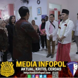 Menutup Bunga Desaku Tempurejo, Gus Fawait Tekankan Pembenahan Layanan Puskesmas