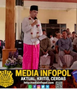 Gus Bupati Jember Muhammad Fawaid Menegaskan Pentingnya Apa Di Butuhkan Pentani Di Lapangan.