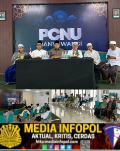 Saling Batalkan Surat, Dua Kubu PBNU Seret Konfercab NU Banyuwangi ke Zona Abu-abu