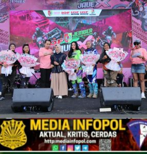 Jember Adventure Extreme (JAVEX) 2025: Kebangkitan Jember sebagai Surga Off-Roader Nasional