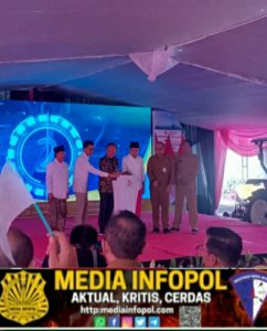 Pemkab Jember Luncurkan Program Lingkaran Cinta dan Petani Cinta untuk Perkuat Ketahanan Panganp