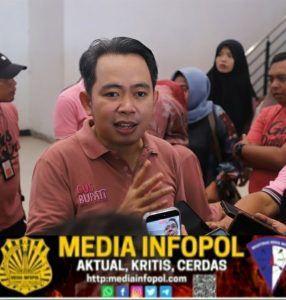 Kabupaten Jember Serahkan 8.344 SK PPPK Paruh Waktu, Teguhkan Pengabdian untuk Jember Baru dan Jember Maju