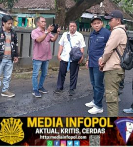 DPRD Jember Soroti Proyek Aspal Rp 400 Juta, Dinilai Tak Sesuai Standar Teknis