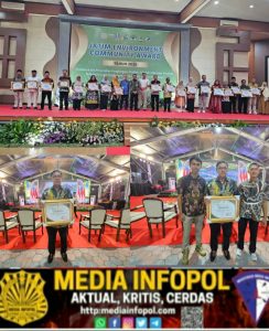Konsistensi Jember Jaga Lingkungan, Sederet Penghargaan Diraih di Penghujung 2025