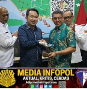 Kado HUT ke-97 Jember, Pemkab dan FlyJaya Perpanjang Kerja Sama Penerbangan Jember-Jakarta
