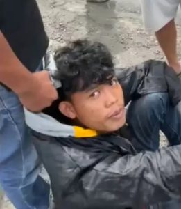 Dua Bandit Curanmor Dibekuk Aparat di Kepahiang, Sempat Terlibat Kejar-kejaran