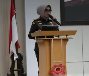 Kajari Bengkulu Sosialisasikan Pidana Kerja Sosial, Perkuat Arah Pemidanaan Humanistik