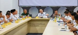 Wali Kota Tegaskan Larangan Angkutan Batu Bara di Jalan Umum, Razia Dimulai Malam Ini