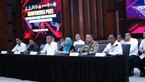 Densus 88 AT Polri Temukan True Crime Community, Anak-anak Rentan Terpapar Kekerasan di Ruang Digital