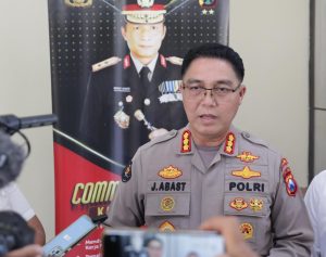 Polda Jatim Proses Hukum Tersangka Pelecehan Santriwati di Bangkalan