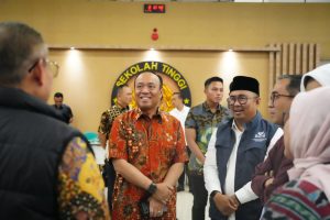 Gunakan NST, 14.582 Siswa Bersaing dalam Seleksi Angkatan Kedua SMA Kemala Taruna Bhayangkara