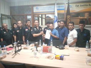 DPD AWPI Jawa Timur Konsolidasikan Organisasi, Tiga DPC Terima SK Kepengurusan