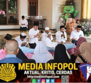 Gus Fawait Tegaskan Keberpihakan pada Rakyat Kecil di Hari Jadi ke-97 Kabupaten Jember