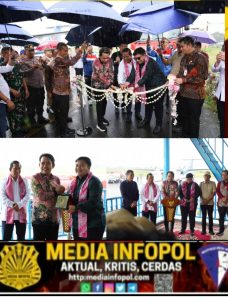 Biaya Operasional Turun, Tiket Lebih Terjangkau: Layanan BBM Pesawat Resmi Hadir di Bandara Jember