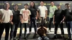 Tim “Macan Linggau” Bongkar Jaringan Curanmor Lintas Provinsi, Satu DPO Berhasil Diringkus