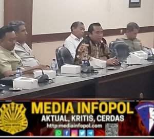 Ketua Real Estate Indonesia kabupaten Jember Cak Salam Menegaskan Pentingnya Penyelesaian Duduk Bersama