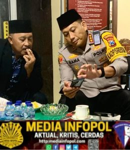 Dari Banyuwangi ke Papua, Rama Samtama Putra Tinggalkan Jejak Harmoni Sosial