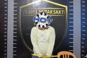 Gelapkan Motor Petani, Polsek Megang Sakti Polres Musi Rawas Ringkus MSIH