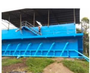 LAKI P45 Soroti Proyek Revitalisasi IPA Induk Watas Lubuklinggau, Diduga Menyimpang dan Berkualitas Rendah