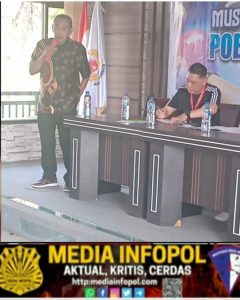 Ketua POBSI Terpilih Periode 2026–2030 ,Agus Hadi Santoso, Akan Menahkodai Persatuan Olahraga Bilyard SE Kabupaten Jember yang Berprestasi Dan Berkualitas Tinggi