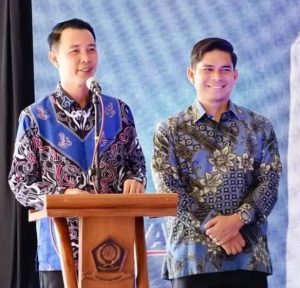 Belum Genap Setahun Menjabat, Kepemimpinan Bupati dan Wabup Rejang Lebong Tuai Apresiasi Masyarakat