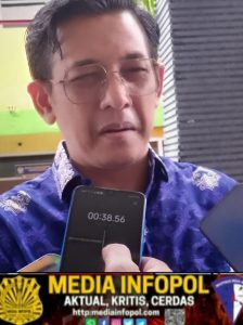 Pemkab Jember dan UNIPAR Perkuat Pembinaan Mahasiswa Penerima Beasiswa Tahun 2025